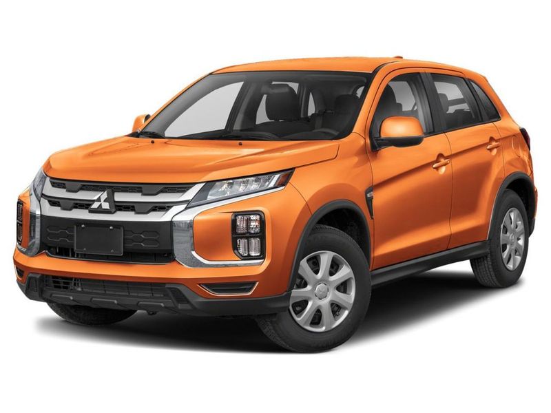 2025 Mitsubishi RVR