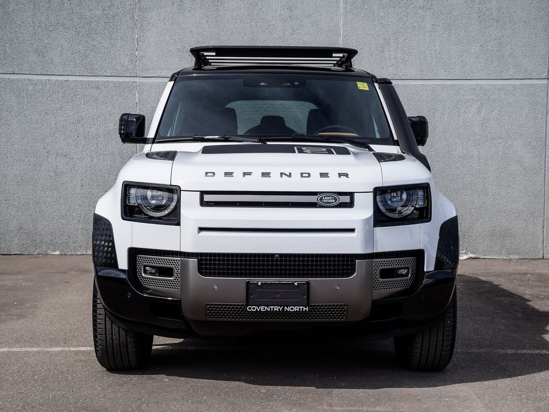 2024 Land Rover Defender 110 P400 X-Dynamic SE, Toronto, Cash