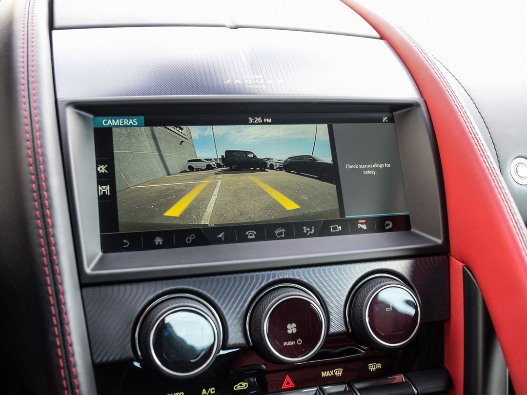 2023 Jaguar F-TYPE P450 R-Dynamic, Toronto, Cash