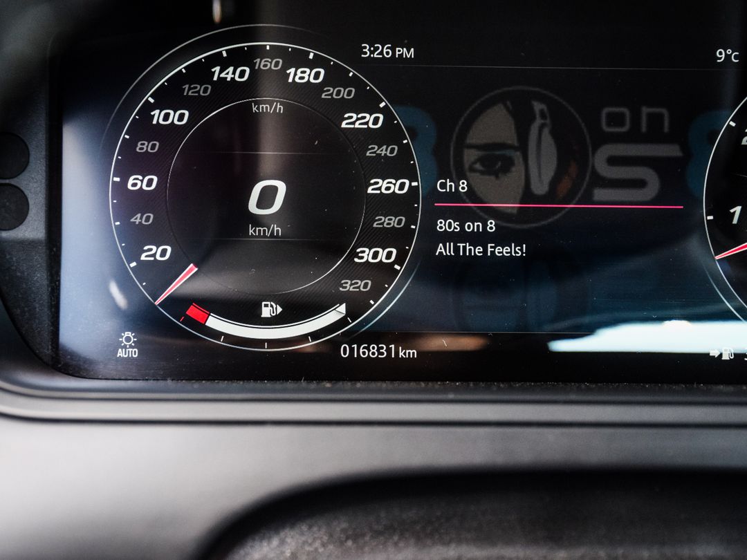 2023 Jaguar F-TYPE P450 R-Dynamic, Toronto, Cash