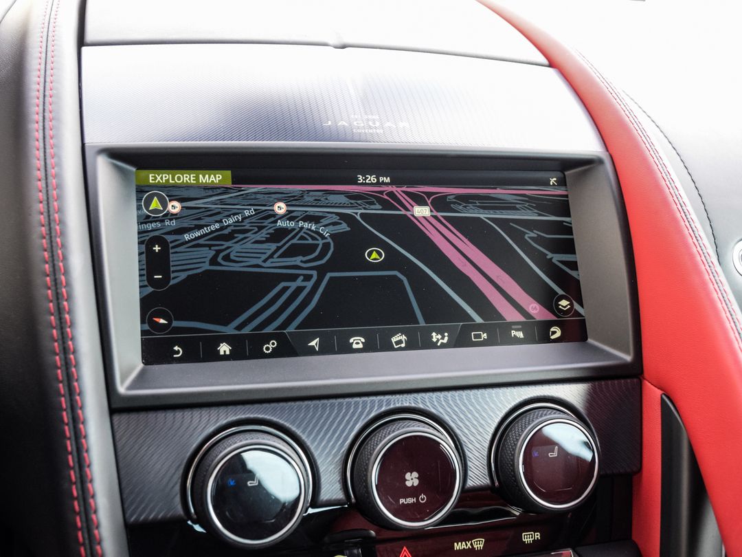2023 Jaguar F-TYPE P450 R-Dynamic, Toronto, Cash