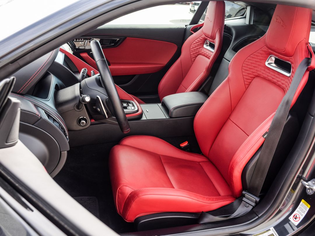 2023 Jaguar F-TYPE P450 R-Dynamic, Toronto, Cash
