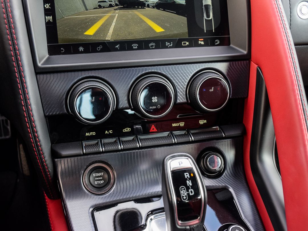 2023 Jaguar F-TYPE P450 R-Dynamic, Toronto, Cash