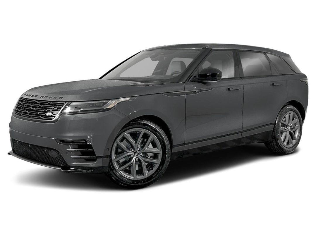 2026 Land Rover Range Rover Velar P250 Dynamic SE, Toronto, Cash