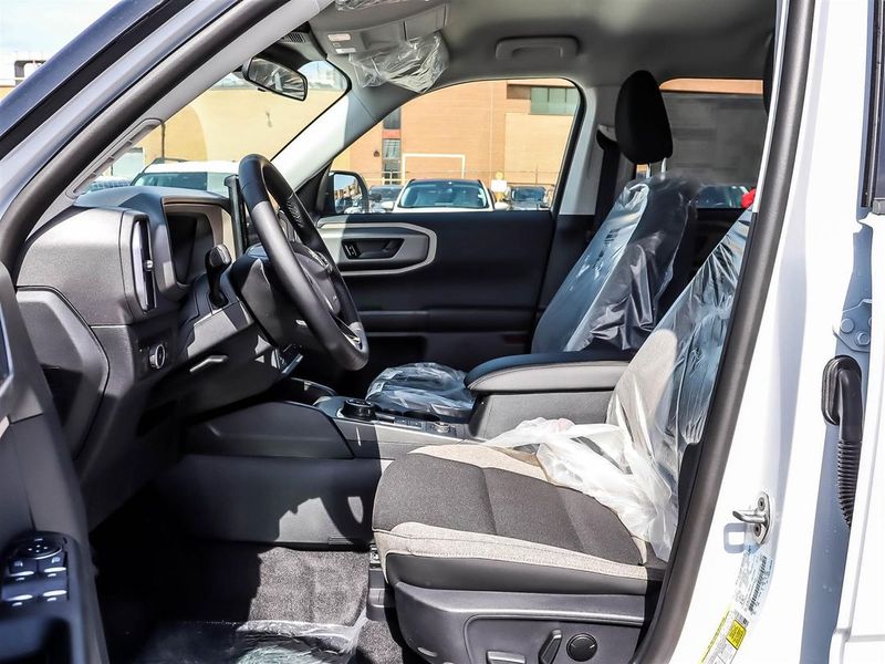 New 2025 Ford Bronco-Sport Big-Bend YN11397