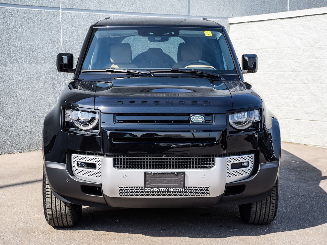 2025 Land Rover Defender 110 P300 S, Toronto, Cash
