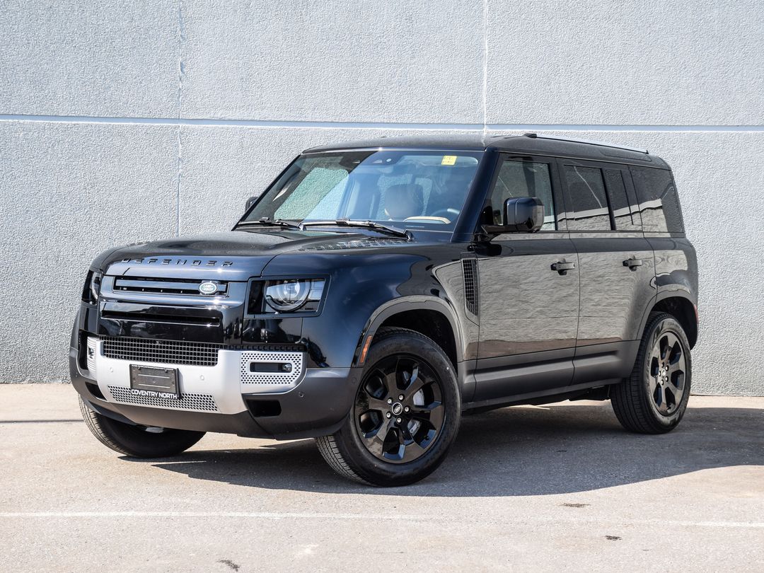 2025 Land Rover Defender 110 P300 S, Toronto, Cash