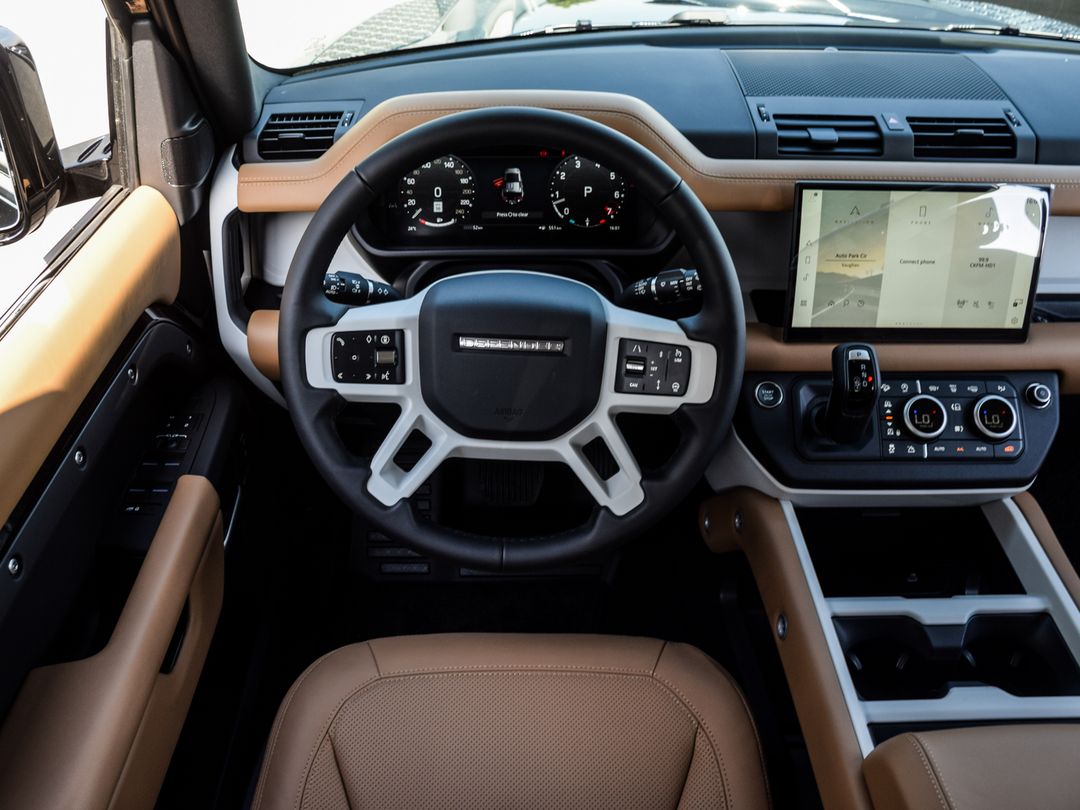 2025 Land Rover Defender 110 P300 S, Toronto, Cash