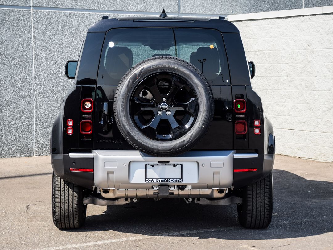 2025 Land Rover Defender 110 P300 S, Toronto, Cash
