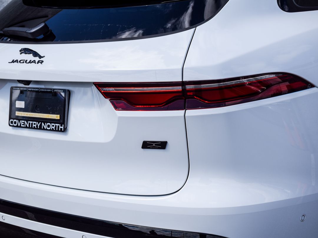 2026 Jaguar F-PACE P250 R-Dynamic S, Toronto, Cash