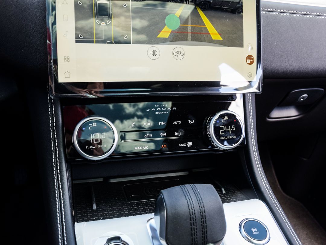 2026 Jaguar F-PACE P250 R-Dynamic S, Toronto, Cash