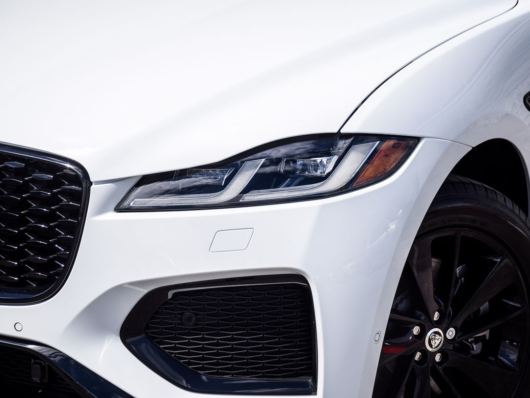 2026 Jaguar F-PACE P250 R-Dynamic S, Toronto, Cash