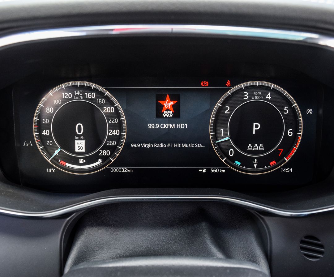 2026 Jaguar F-PACE P250 R-Dynamic S, Toronto, Cash