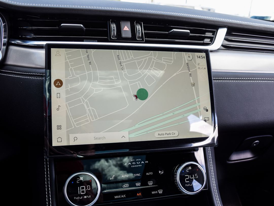 2026 Jaguar F-PACE P250 R-Dynamic S, Toronto, Cash