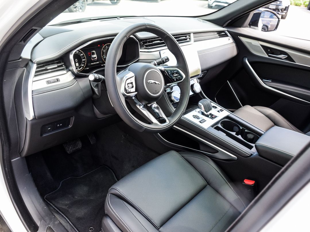 2026 Jaguar F-PACE P250 R-Dynamic S, Toronto, Cash
