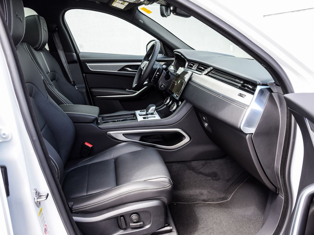 2026 Jaguar F-PACE P250 R-Dynamic S, Toronto, Cash