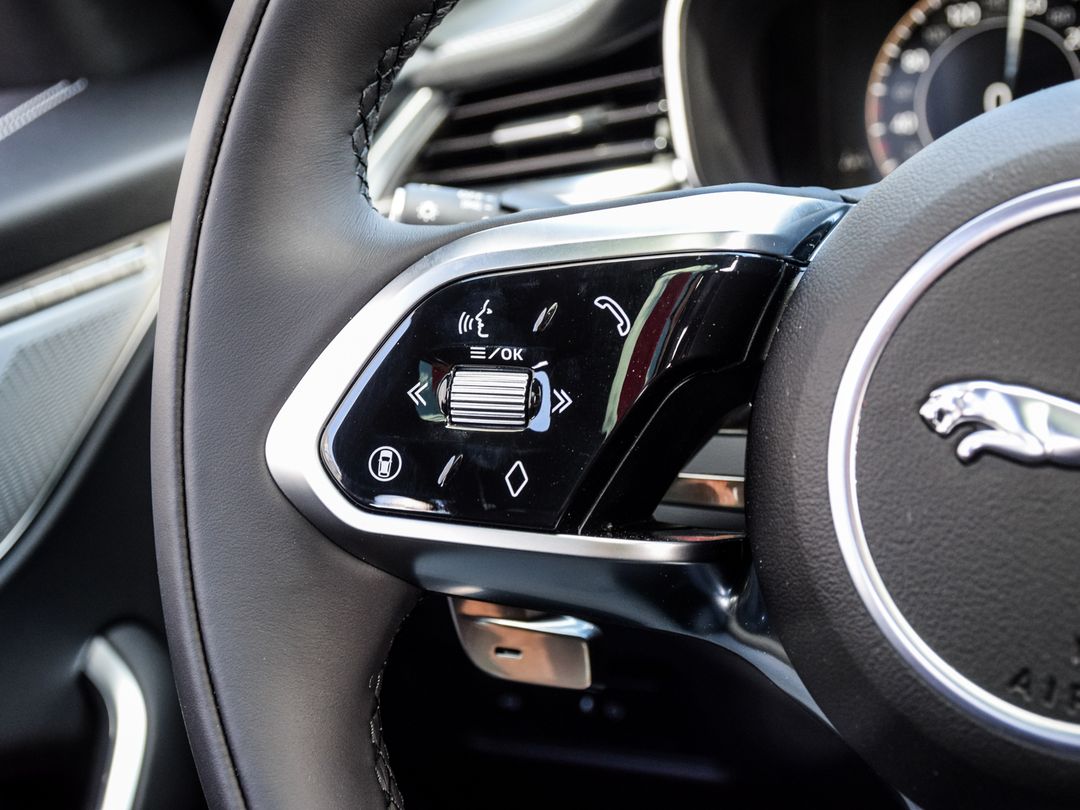 2026 Jaguar F-PACE P250 R-Dynamic S, Toronto, Cash