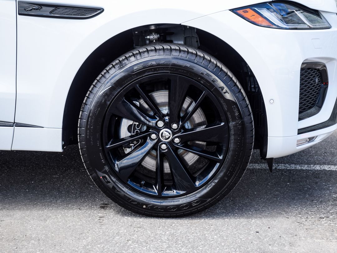 2026 Jaguar F-PACE P250 R-Dynamic S, Toronto, Cash
