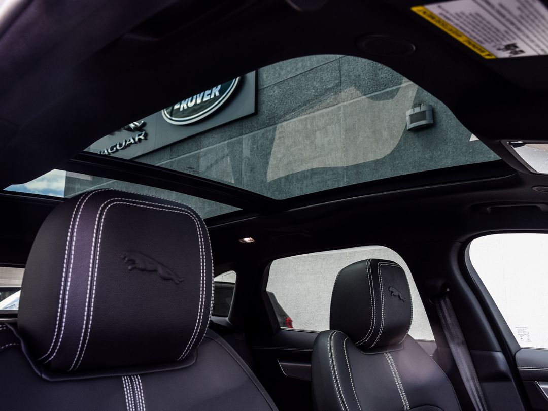 2026 Jaguar F-PACE P250 R-Dynamic S, Toronto, Cash