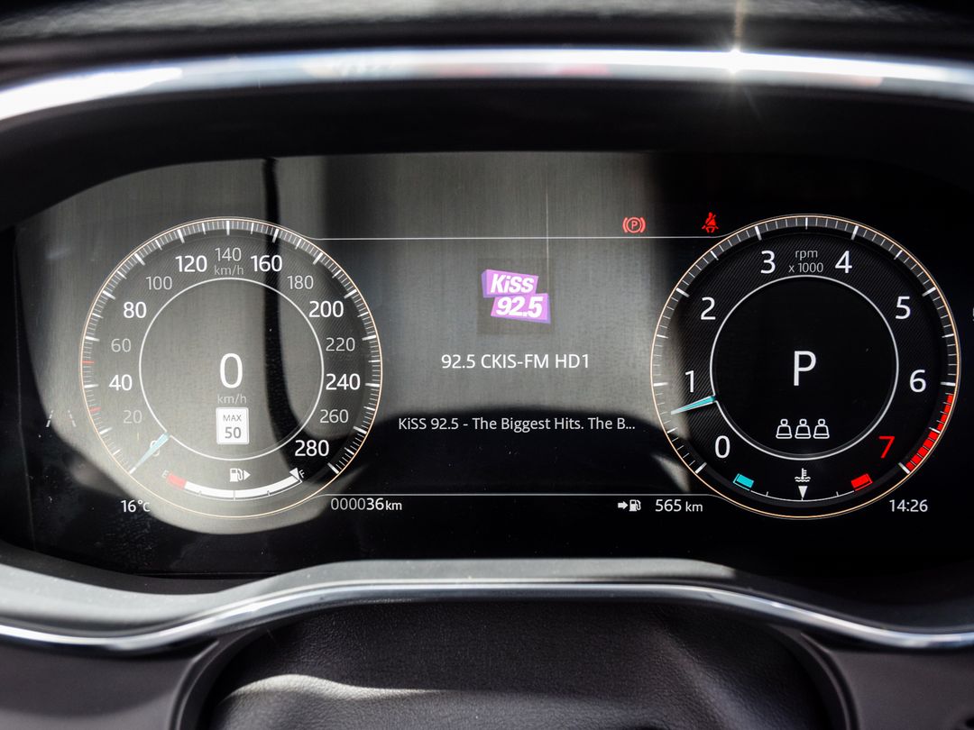 2026 Jaguar F-PACE P250 R-Dynamic S, Toronto, Cash