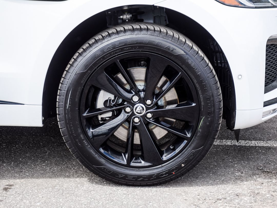 2026 Jaguar F-PACE P250 R-Dynamic S, Toronto, Cash