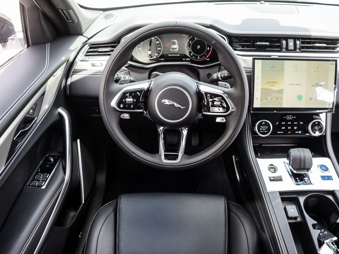 2026 Jaguar F-PACE P250 R-Dynamic S, Toronto, Cash