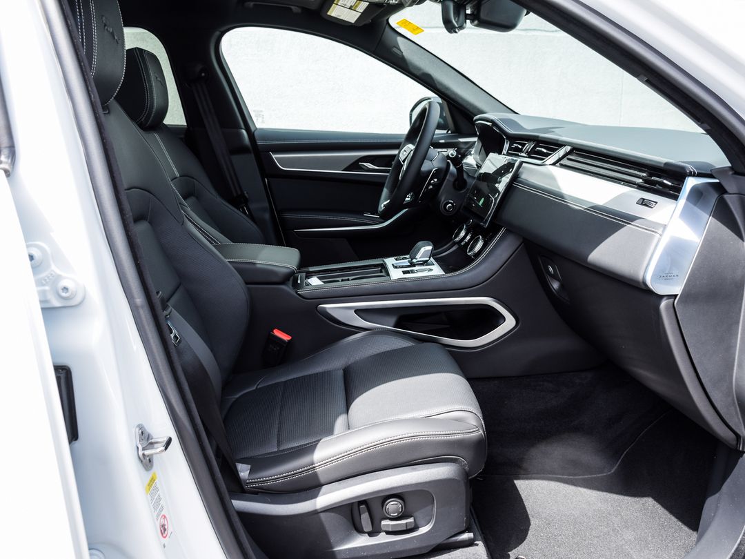 2026 Jaguar F-PACE P250 R-Dynamic S, Toronto, Cash