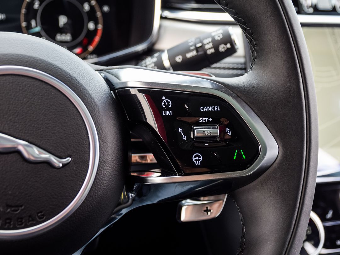 2026 Jaguar F-PACE P250 R-Dynamic S, Toronto, Cash