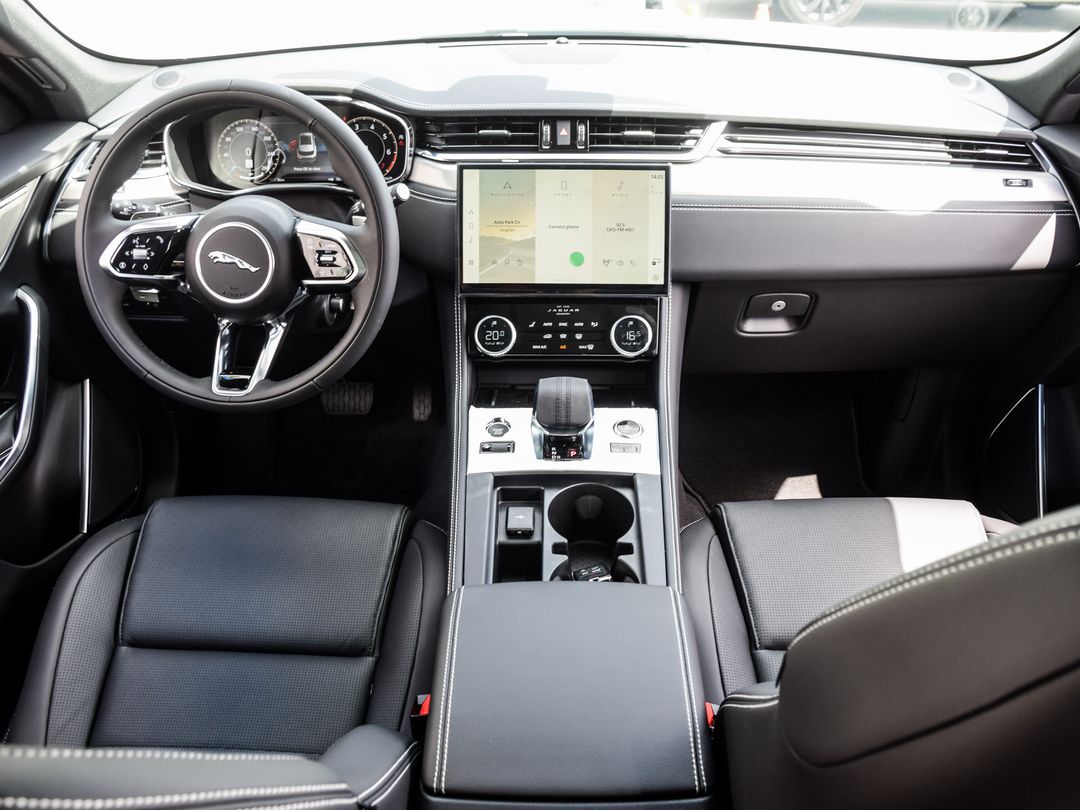 2026 Jaguar F-PACE P250 R-Dynamic S, Toronto, Cash