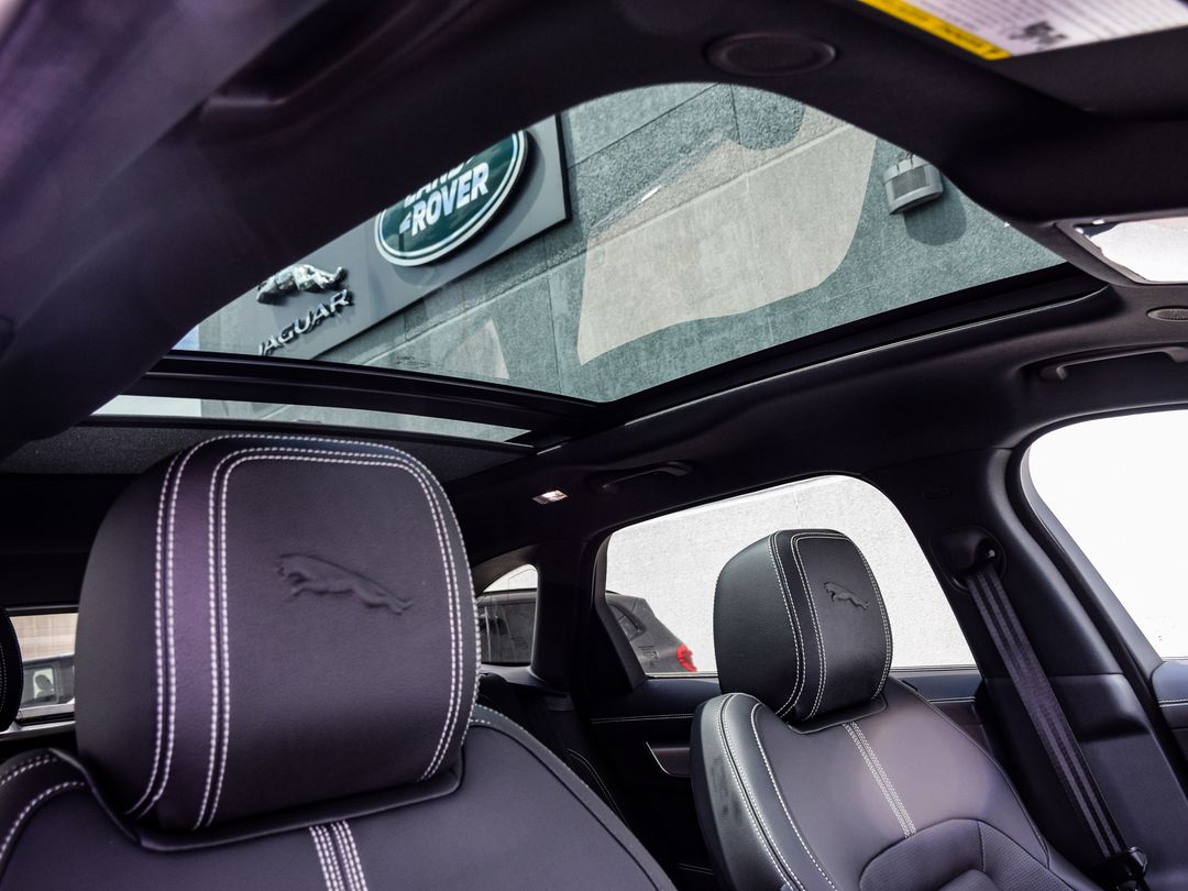2026 Jaguar F-PACE P250 R-Dynamic S, Toronto, Cash