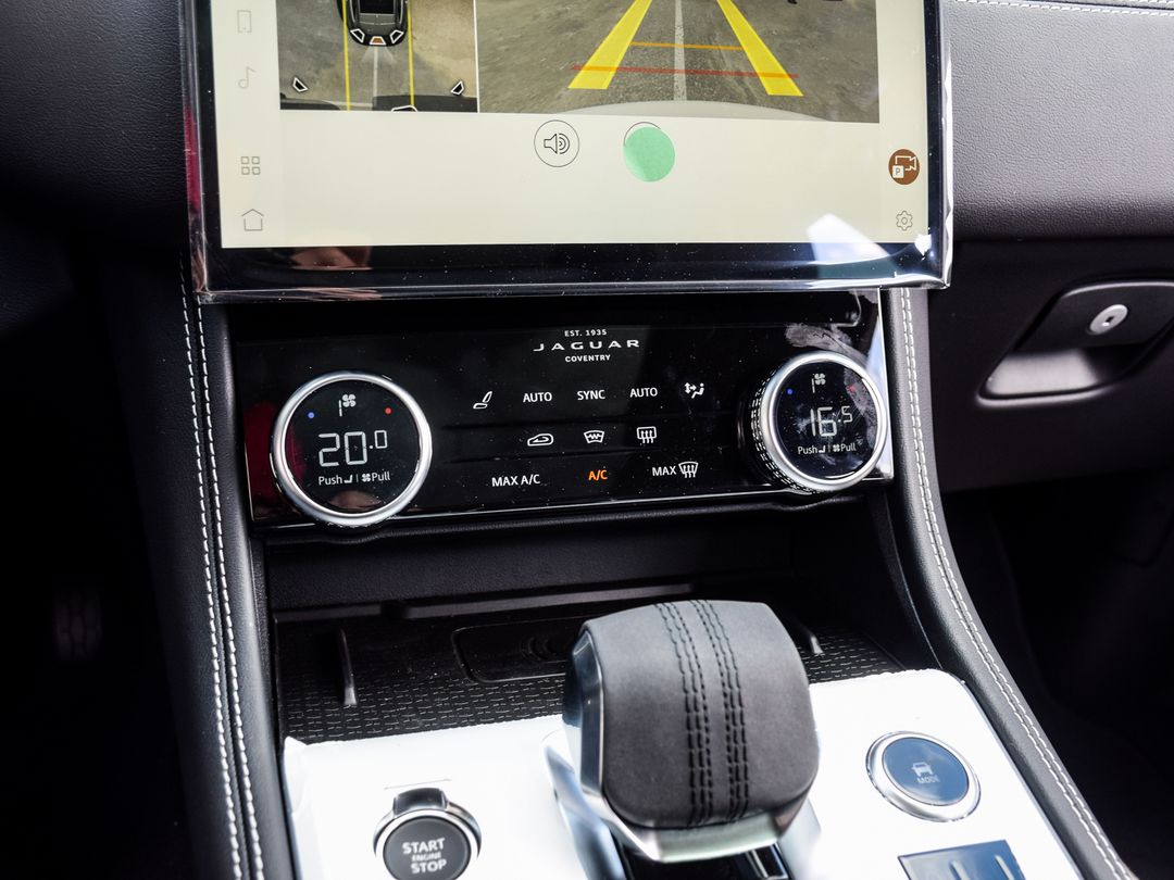 2026 Jaguar F-PACE P250 R-Dynamic S, Toronto, Cash