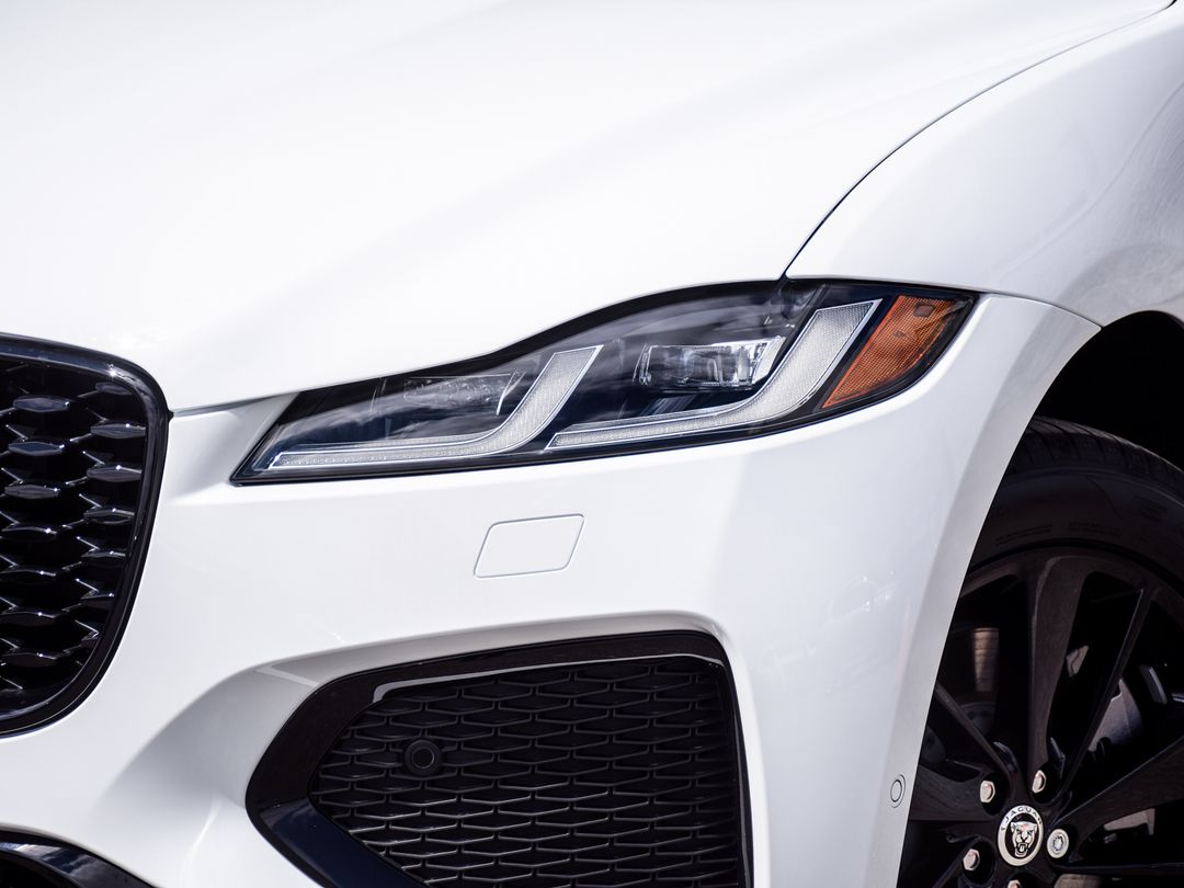 2026 Jaguar F-PACE P250 R-Dynamic S, Toronto, Cash