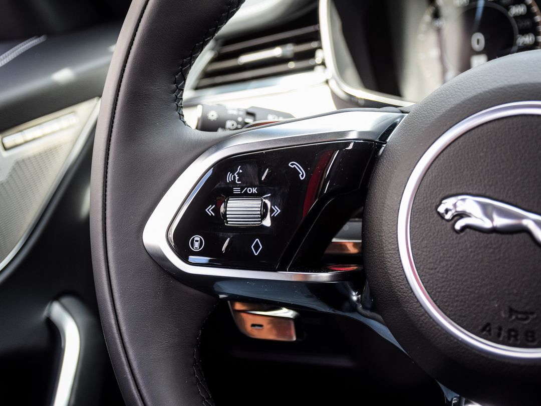 2026 Jaguar F-PACE P250 R-Dynamic S, Toronto, Cash