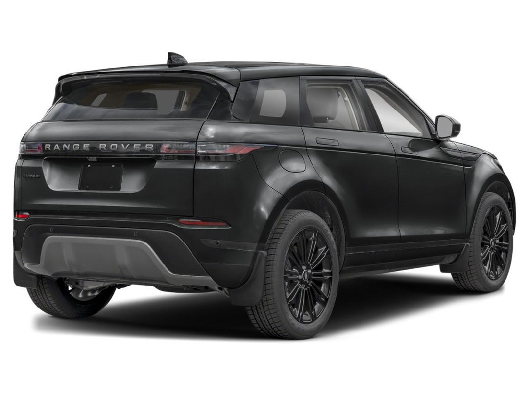 2026 Land Rover Range Rover Evoque P250 S, Toronto, Cash