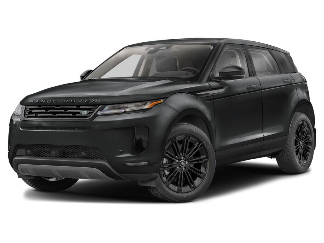 2026 Land Rover Range Rover Evoque P250 S, Toronto, Cash
