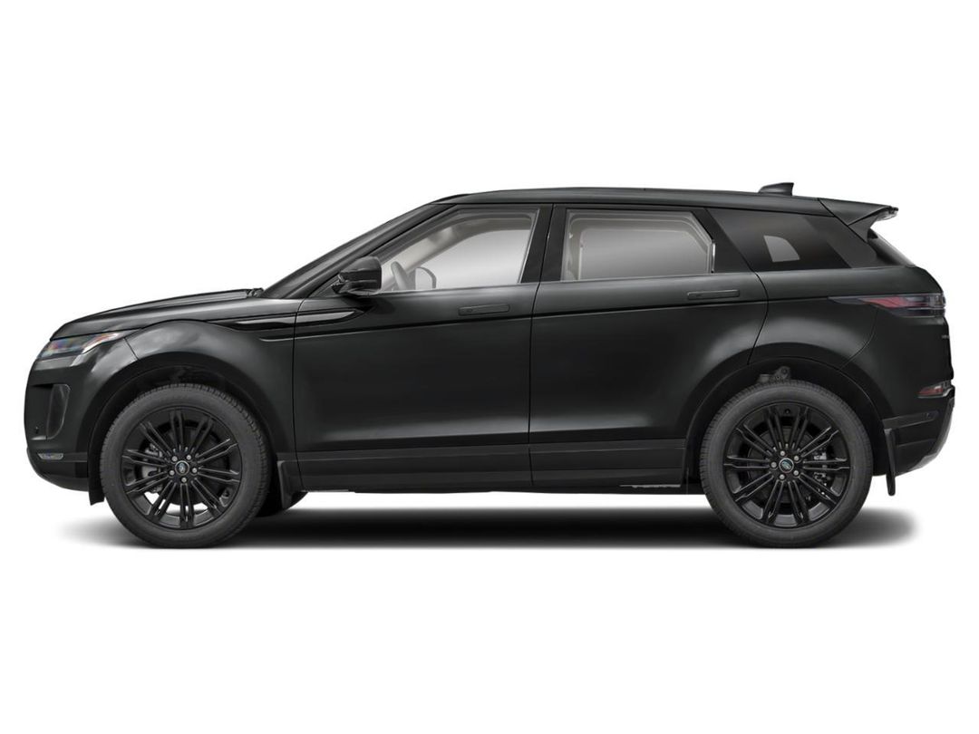 2026 Land Rover Range Rover Evoque P250 S, Toronto, Cash