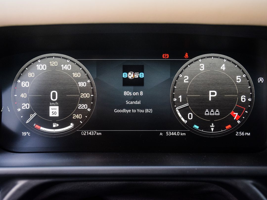 2024 Land Rover Defender 110 P400 X-Dynamic SE, Toronto, Cash