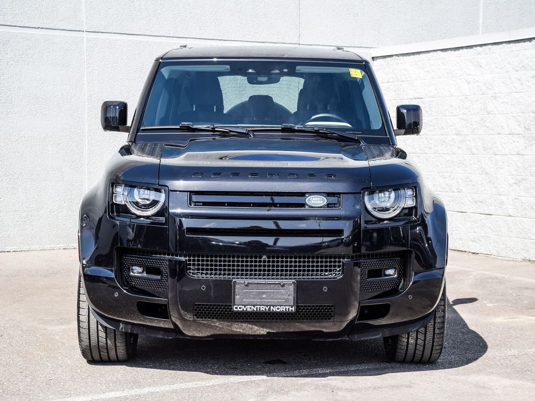2024 Land Rover Defender 110 P400 X-Dynamic SE, Toronto, Cash