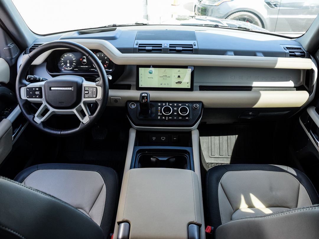 2024 Land Rover Defender 110 P400 X-Dynamic SE, Toronto, Cash