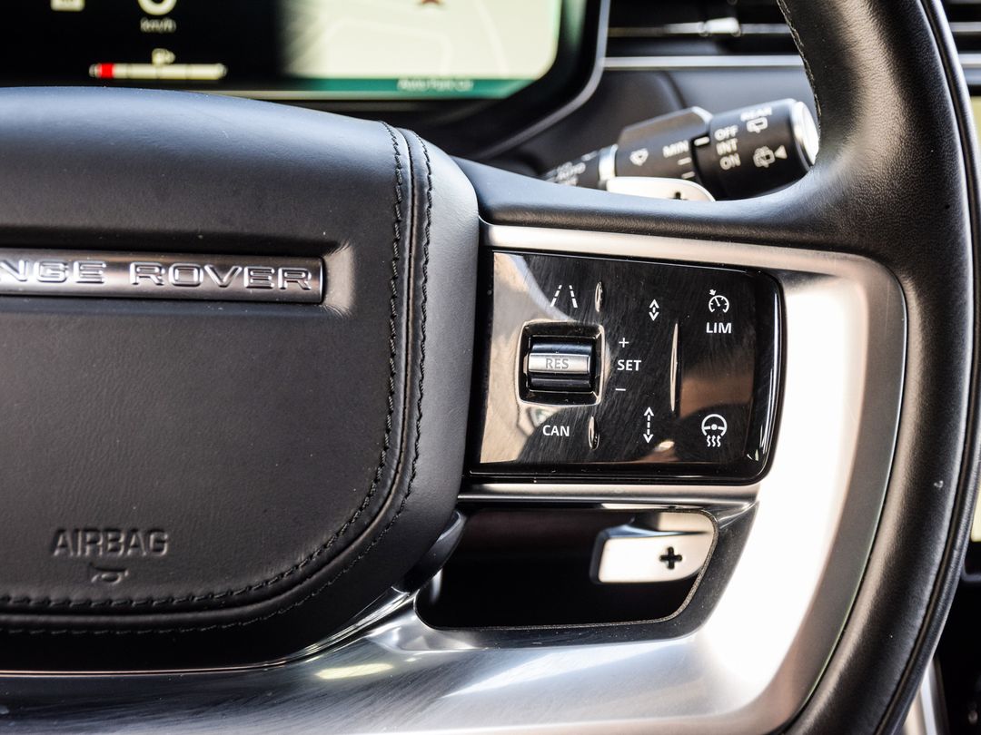 2023 Land Rover Range Rover P530 SE, Toronto, Cash