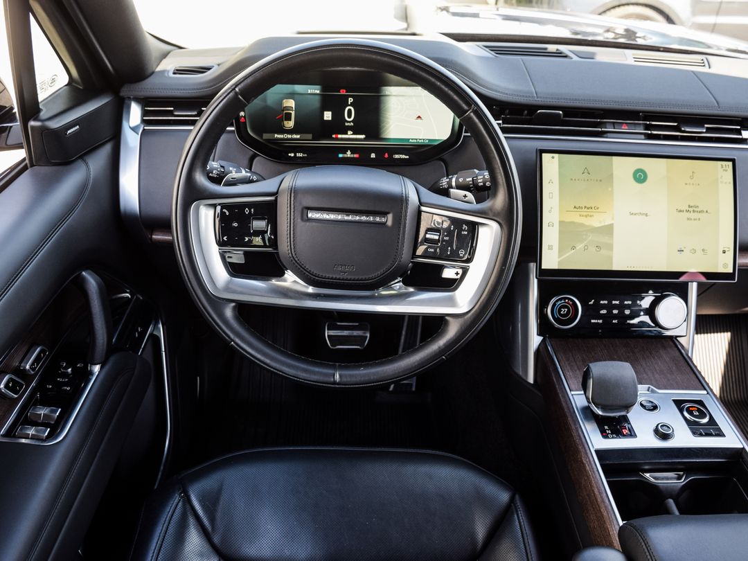 2023 Land Rover Range Rover P530 SE, Toronto, Cash
