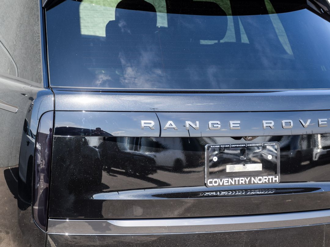 2023 Land Rover Range Rover P530 SE, Toronto, Cash