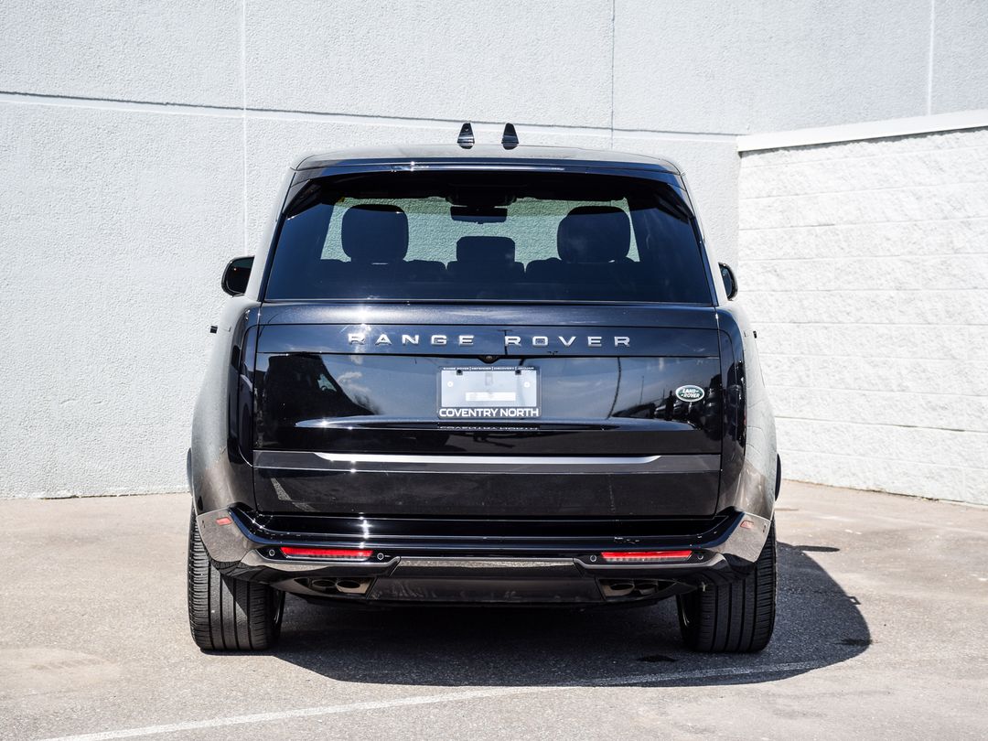 2023 Land Rover Range Rover P530 SE, Toronto, Cash