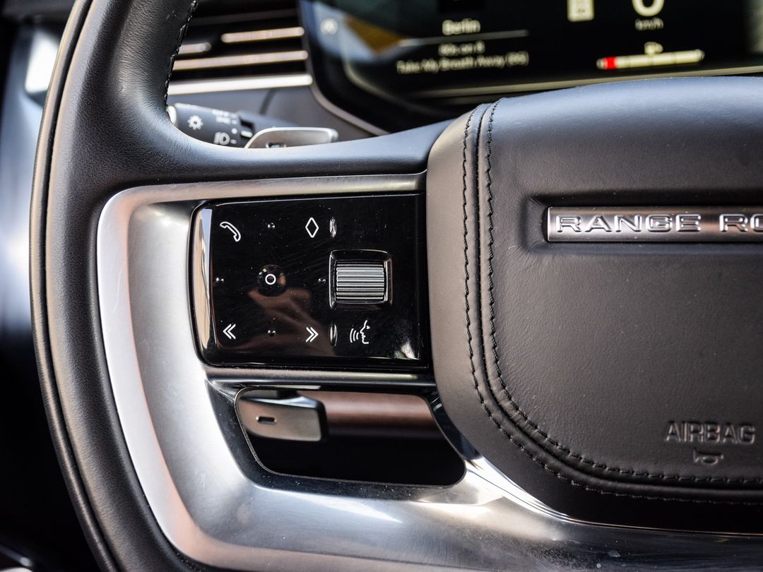 2023 Land Rover Range Rover P530 SE, Toronto, Cash