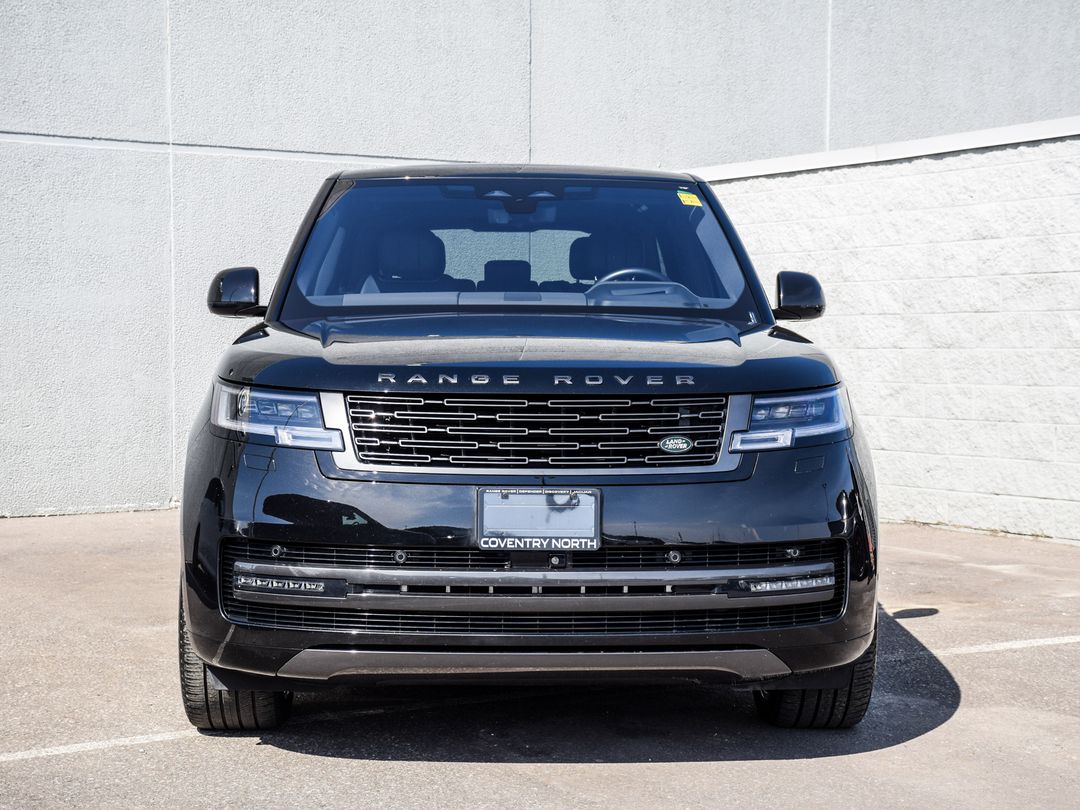 2023 Land Rover Range Rover P530 SE, Toronto, Cash