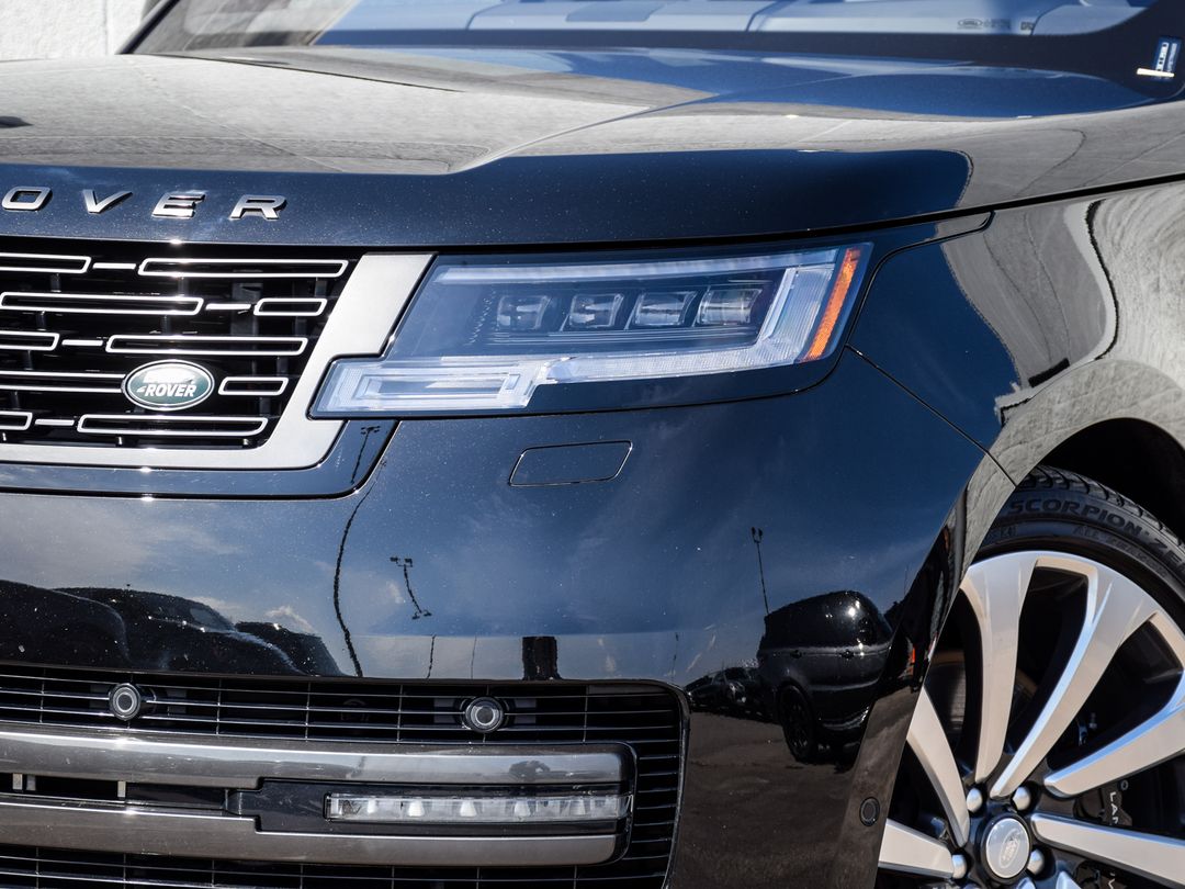 2023 Land Rover Range Rover P530 SE, Toronto, Cash