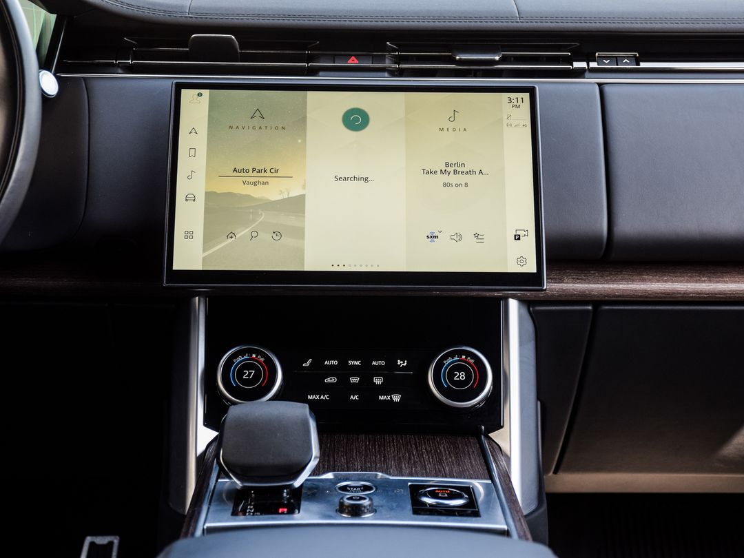 2023 Land Rover Range Rover P530 SE, Toronto, Cash
