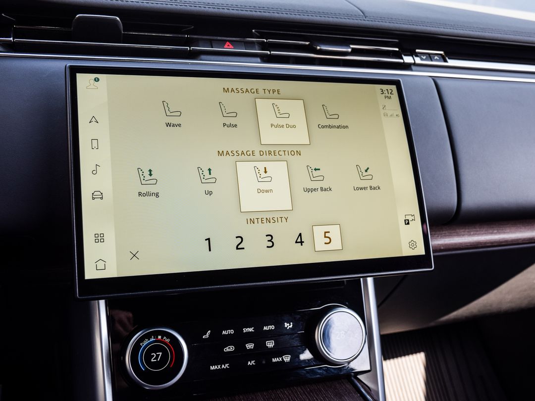 2023 Land Rover Range Rover P530 SE, Toronto, Cash