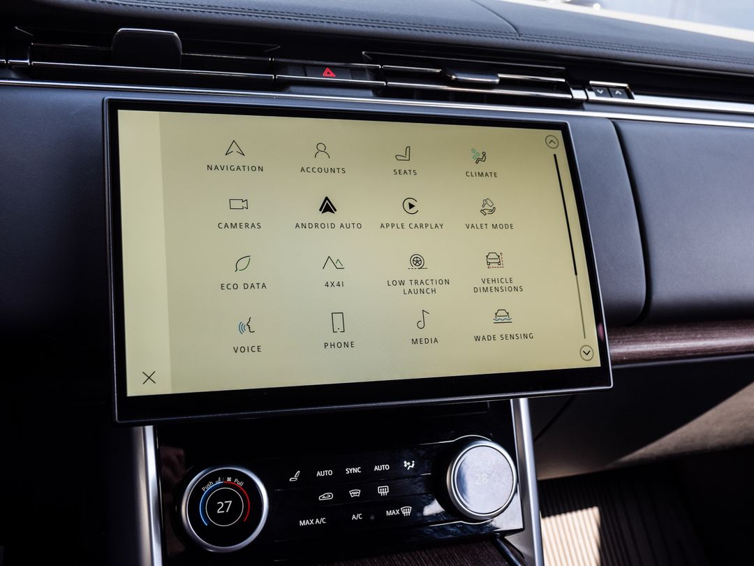 2023 Land Rover Range Rover P530 SE, Toronto, Cash