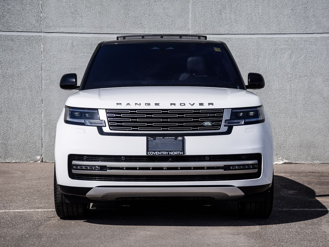 2023 Land Rover Range Rover P530 SE, Toronto, Cash
